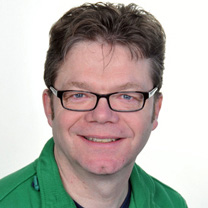  Michael Henkel